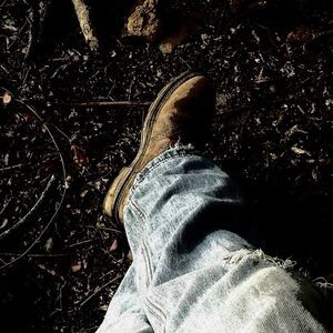 Meet your Posher, Robby